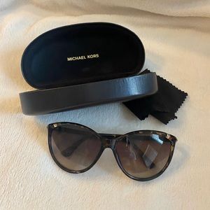 Michael Kors Sunglasses